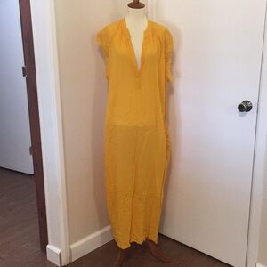 XS LOVE TANJANE Swimsuit Coverup FF34 4127